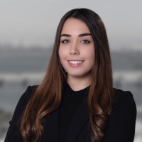 Bridge Development Partners, LLC Employee Johalys Castillo's profile photo