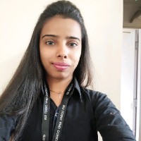 Logic N Concepts Employee Siddhi Soni's profile photo