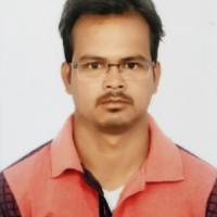 O-T-Tech Employee Ram Mandal's profile photo