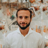 Gruvi Employee João Barbosa's profile photo