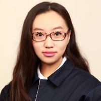 EBZ SysTec (Shenyang) CO. LTD Employee Shaoyang Liu's profile photo