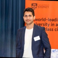 UTOPIA Gaming Systems Employee Anitya Umare's profile photo