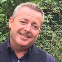 Teva Pharmaceuticals Employee Colm Magee's profile photo