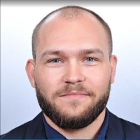 Reacheffect LTD Employee Nicu P's profile photo