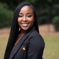 YMC Young Management & Consulting Employee Candice Howard's profile photo