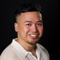 Praytell Employee Fritz Ramirez's profile photo
