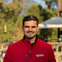 Turistik Employee Tomás Andrés Binder Vergara's profile photo