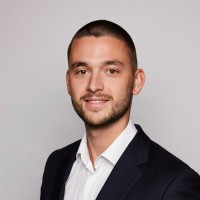 Glyphic AI Employee Dan Pearson's profile photo