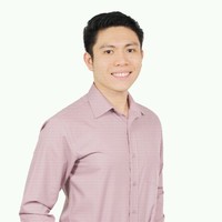 DXC Technology (Philippines) Employee Guian Carlo Lozano's profile photo