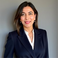 Clarivate Employee Huma Shaikh's profile photo