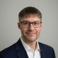 American Tire Distributors Employee Nicholas Bird's profile photo