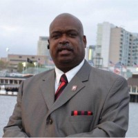ProGuard Security Services Employee Ferman Swain Sr.'s profile photo