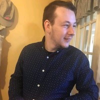 EBCDC Inc Employee John Butrick's profile photo