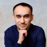 BYYD • Mobile Advertising Platform Employee Renat Rakhmetov's profile photo