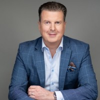 Pomerleau Employee Daniel Lessard's profile photo