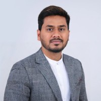 Yogesh Nalluri Email
