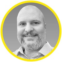 Graebert India - ARES CAD Software Employee Cédric Desbordes's profile photo