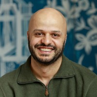 Logward Employee Assaad Moukarzel's profile photo