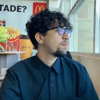 Tobias de Castilho's profile photo