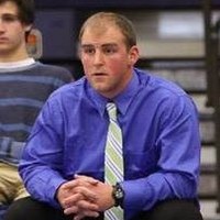 Memorial Elementary School Employee Eric Larcomb's profile photo