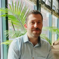 JRNI Employee Bolton Graham's profile photo