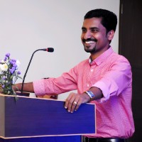 Arun A Email & Phone Number