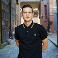 Splice Employee Richard Folley's profile photo