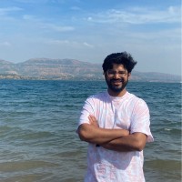 Merge Employee Geetesh Kulkarni's profile photo