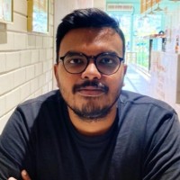 Open Source Initiative (OSI) Employee Rajeev Rajeshuni's profile photo