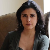 elDiario.es Employee Olga Rodríguez's profile photo