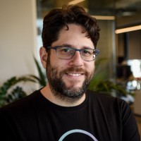 Lumen Employee Ariel Horesh's profile photo