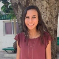 Maria Sameh Email