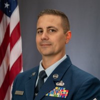 Air National Guard Employee Steven Archibald's profile photo