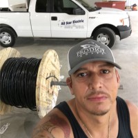 Bennett Electrical Contractor Employee Billy Brown's profile photo