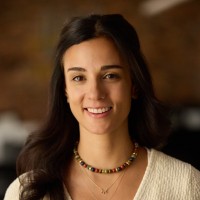 Mozilla Employee Abigail Besdin's profile photo