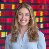 ROOT Employee Naomi Baer's profile photo