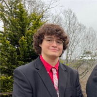GeekBox IT Employee Elijah Kingdon's profile photo
