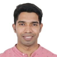 Vuclip Employee Arun Kumar's profile photo