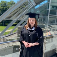 Maith Design Ltd Employee Megan Wilkes's profile photo
