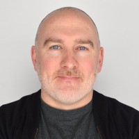 LoyaltyOne Employee Blair Coughtrey's profile photo