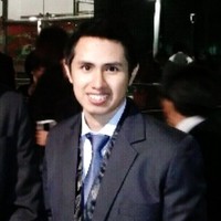 Trade IT BrokerHouse Employee Diego Silvera Valverde's profile photo