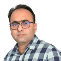 Bayer Employee Hamid Malik's profile photo