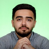 Amirhossein Pourbabaee's profile photo