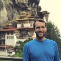 Cta Cerritos Travel Agency Employee Justin Dolan's profile photo