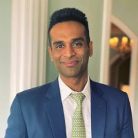 Nureca (Dr Trust) Employee Aryan Goyal's profile photo