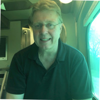 Work at home Employee Gary Christian's profile photo