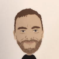 Martel Instruments Employee Mick Gaddes's profile photo