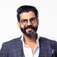 Neuro-Insight Employee Pranav Yadav's profile photo