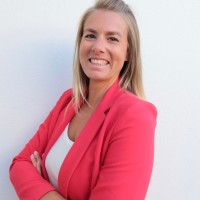 SAFTI Employee Julie Guillon's profile photo