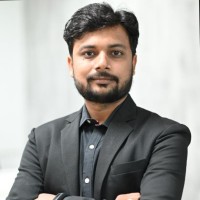 We360.ai Employee Vipin Sharma's profile photo